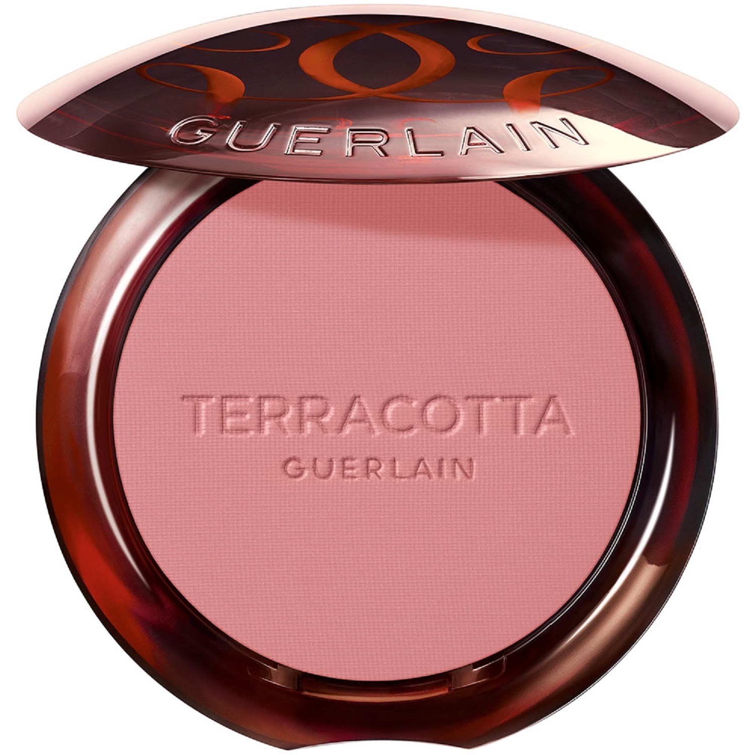 TERRACOTTA BLUSH (RUBOR PARA MEJILLAS)